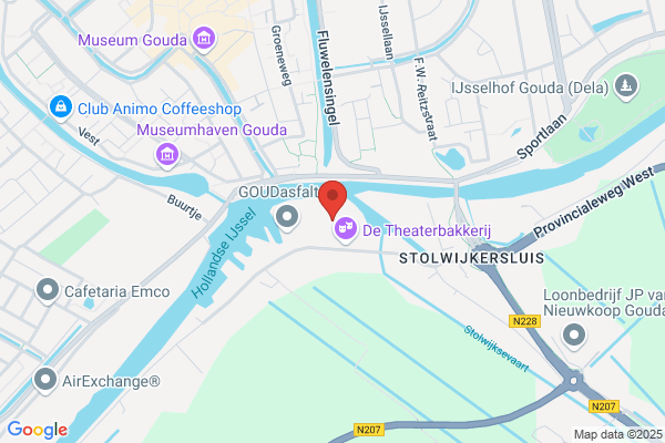 Feniks Gouda