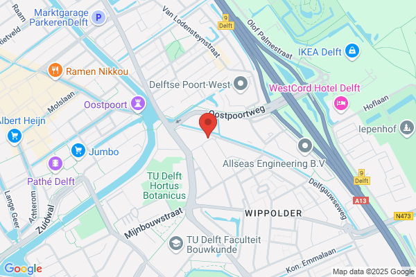 Slob, Wout