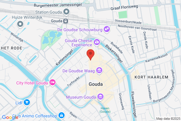 J.A. Schouls