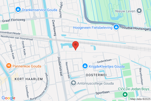 De Jong En Zoon
