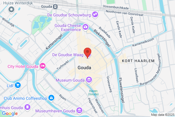 Kaas & Wijn Hoogendoorn Delicatessen