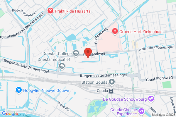 Trombosedienst
