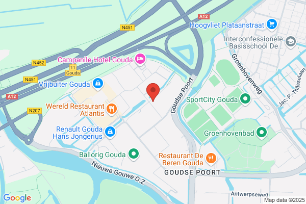 Praktijk Richard ter Haar