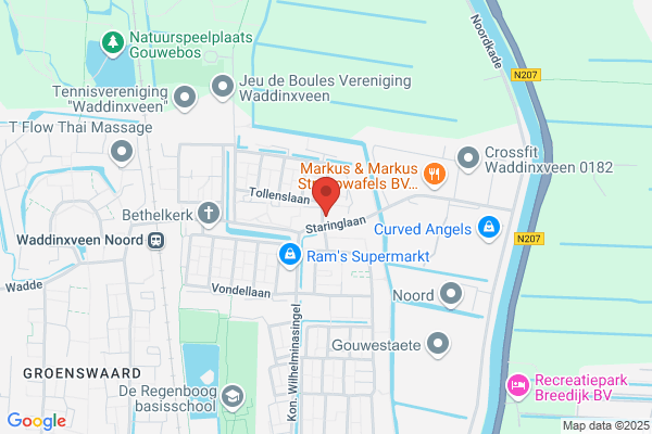 Bruggen, De