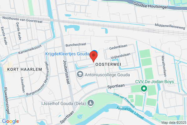 Steun en Informatie Punt (STIP)