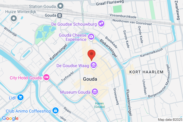 Schuurman, J