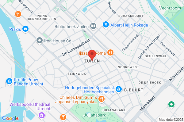 Zuilen, Van