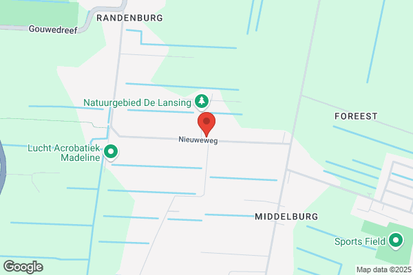 Van Der Bas Transport Bv