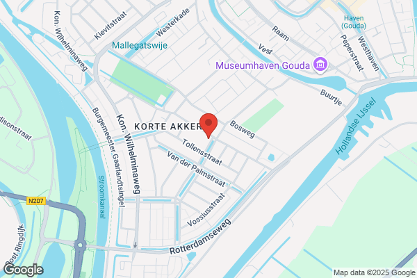 Het Aardappelpakhuis