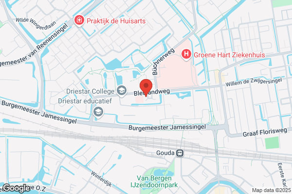 N Oosterwijk