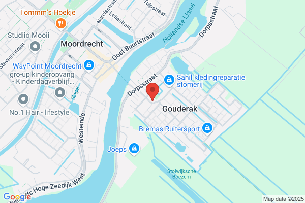 S Boerefijn