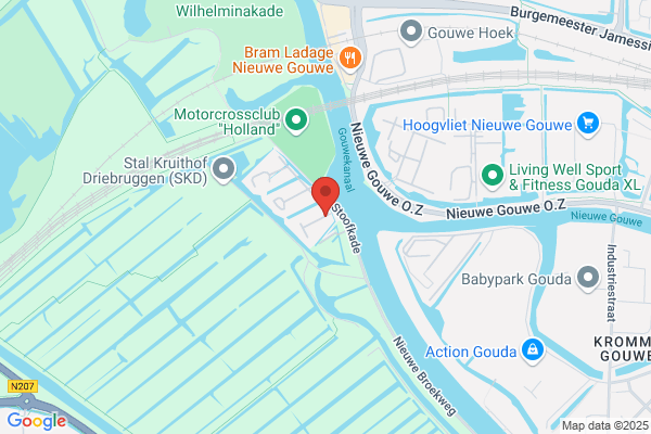 Steenhoven