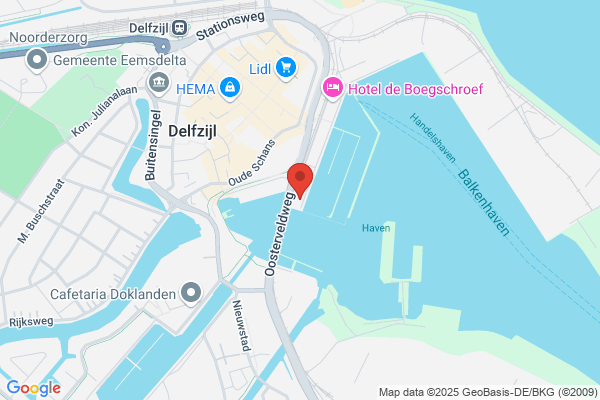 Heuvelman Bv, G