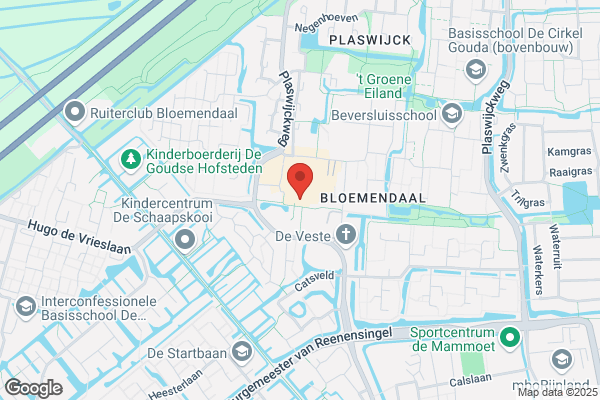 Beter Horen Gouda