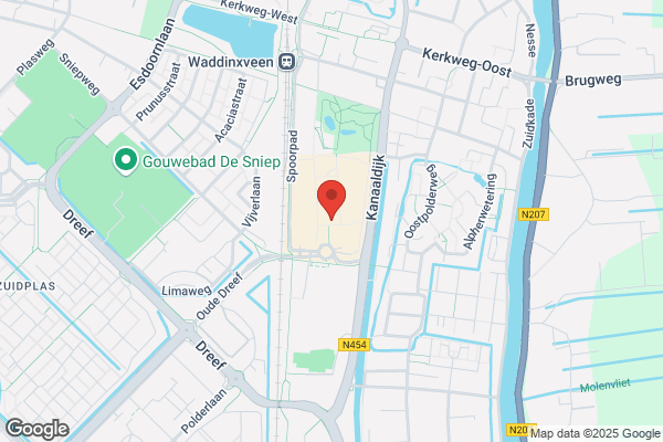 Beter Horen Waddinxveen