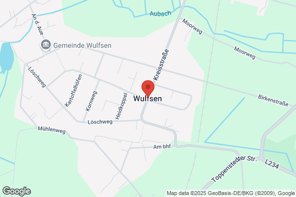 Wulfsen & Wulfsen Bv