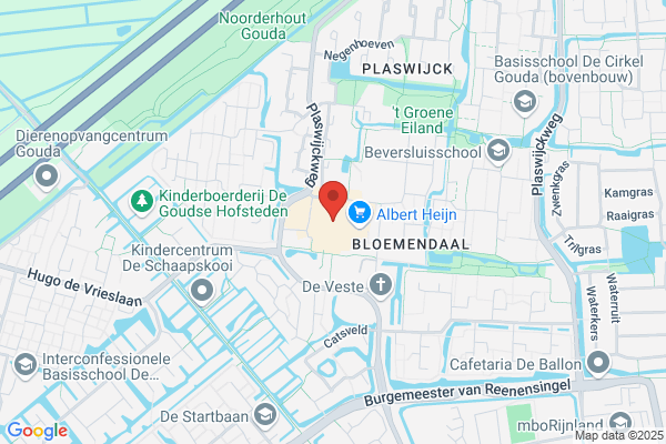 Van Rijswijk Mannenmode
