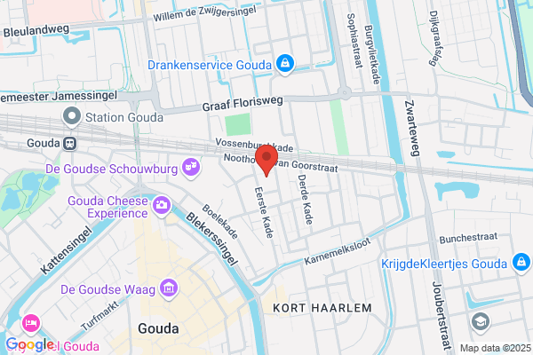 Ommen-Gelderman, A W A Van