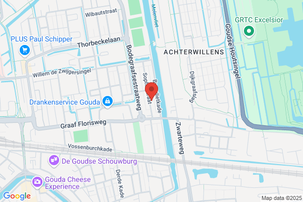 Hen3 Hovenier