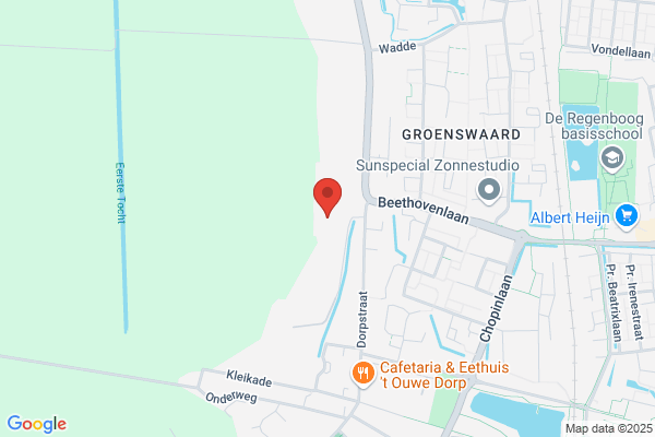 Hoveniersbedrijf R A vd Lee BV
