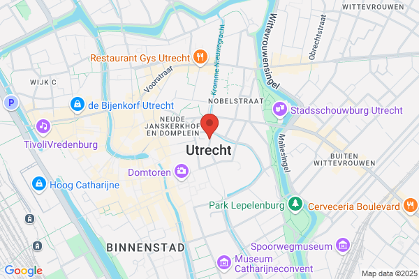 Hotel De Utrechtse Dom