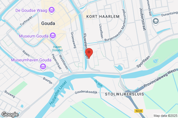 Verdouw Gouda Bouwprodukten Bv