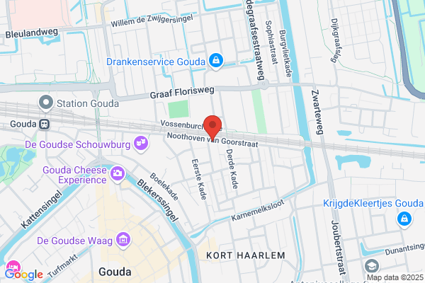 CdW Fysiotherapie
