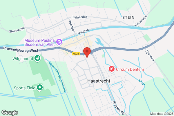 Fysiotherapie Haastrecht
