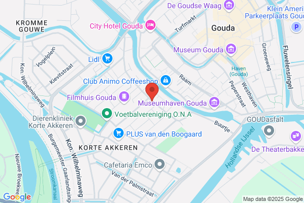 Firma Van Den Eng