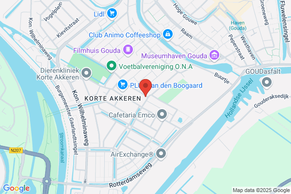 Rob Dernee Witgoed Bv