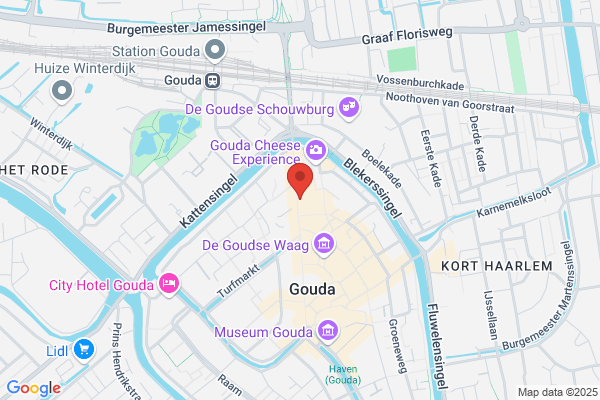 Blokker Bv