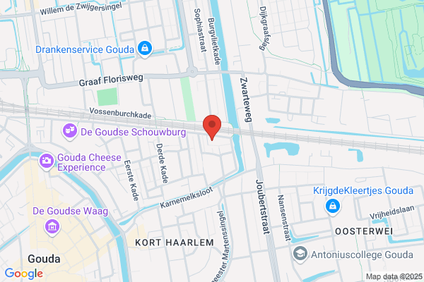 Zuylen, Fa Cor Van