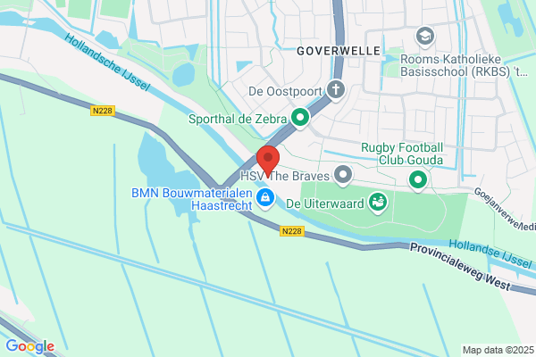Aannemingsbedrijf M. Van Ooijen En Zoon Bv