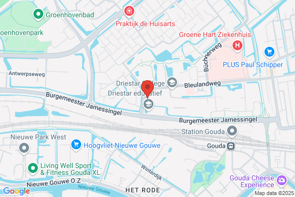 Kleinschalige Hulpverl Jongeren, Sticht