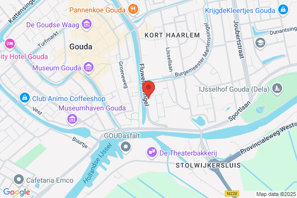Ora, Sticht