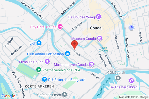 Woonhuis, Sticht