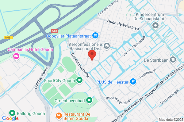 Omni Nederland Bv