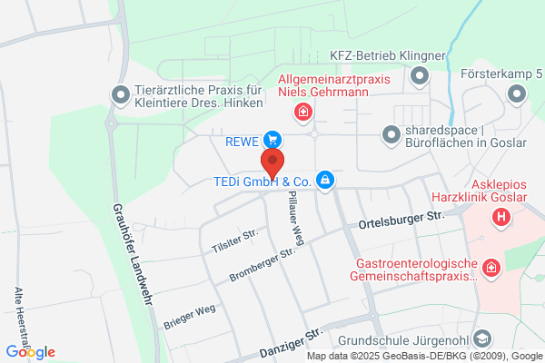 Servicedesk, De