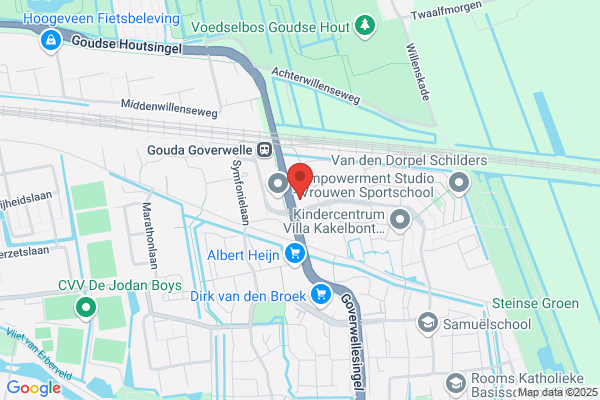 Mozaïek Wonen