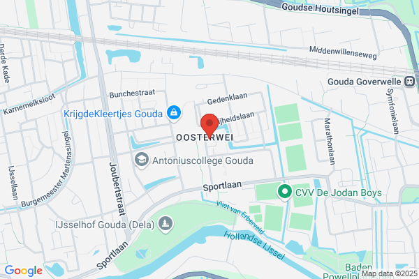 Adviesbureau Het Groene Land