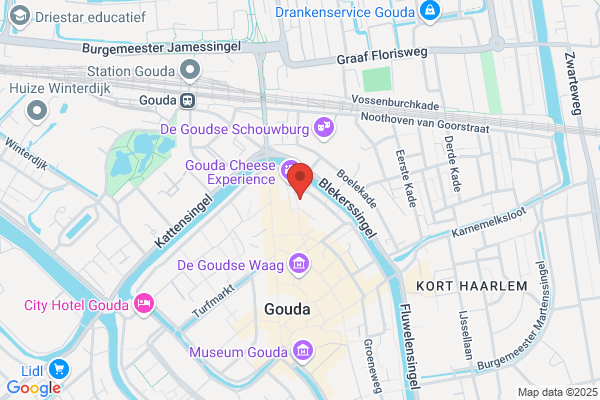 De Hypotheker Gouda