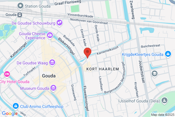 Hypotheek Centrum Gouda