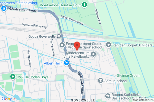 Adviesbureau Goverwelle