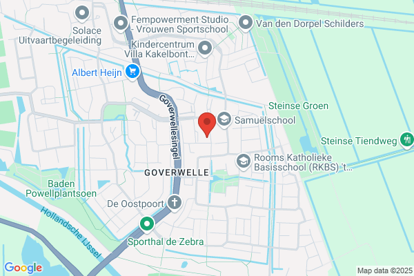 Bouwadvies Rootinck Bv