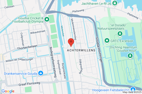 Burgerhout Engineering And Design