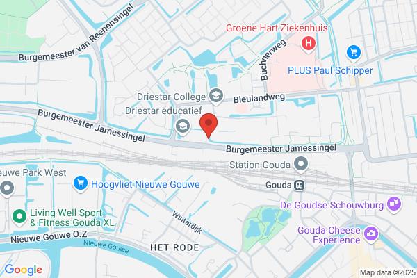 Hans Du Pre Bouwadviesburo Timmerbedrijf