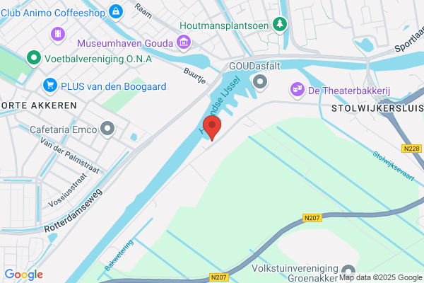 Van Der Windt Adviesbur V Bouwkonstrukti