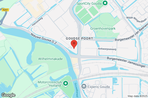 We Adviseurs Duurzaam Bouwen