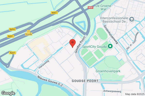 Smeelen Projektmanagement & Consultancy Bv