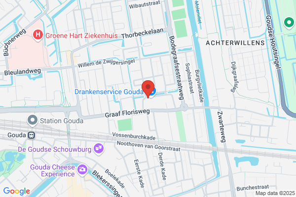 Tellwerk Bv